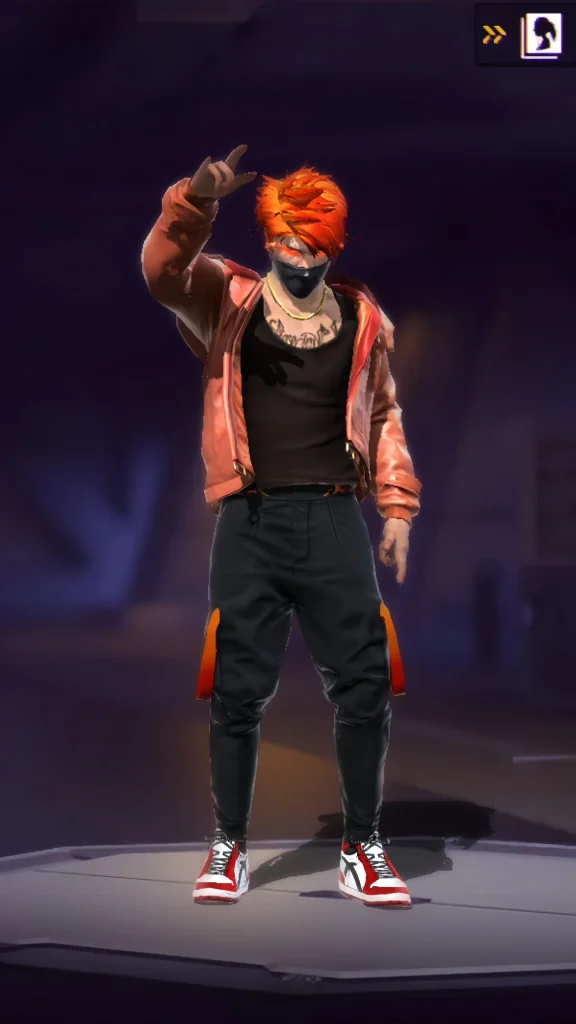 Free Fire Wallpaper