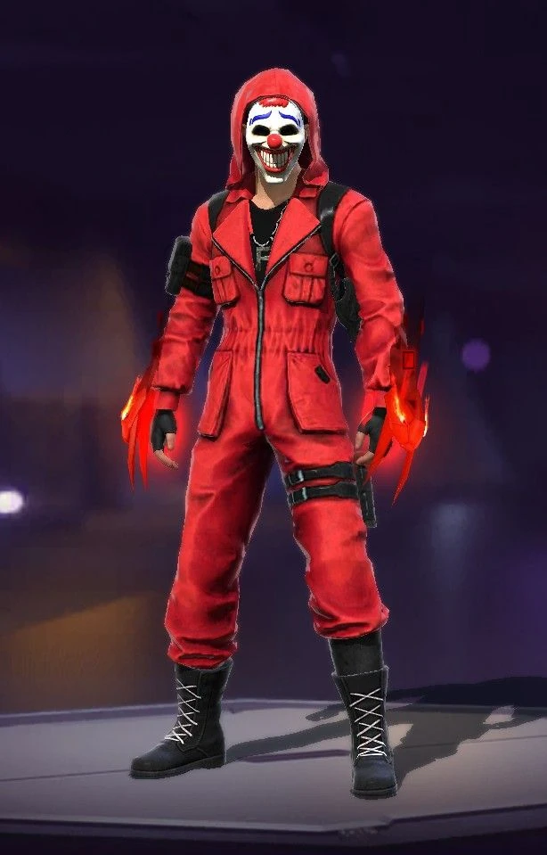 Free Fire Wallpaper